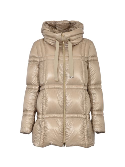 Piumino A Shape in nylon ultralight Herno | PI002111D 12017Z1985